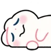 😪 Эмодзи «Usayoshi» для Telegram