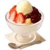 🍨 Эмодзи «🍉 Набор эмоджи с едой» для Telegram