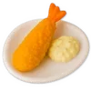 🍤 Эмодзи «🍉 Набор эмоджи с едой» для Telegram