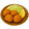 🍘 Эмодзи «🍉 Набор эмоджи с едой» для Telegram