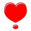 ❣️ Эмодзи «Usual Emoji» для Telegram