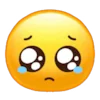 🥺 Эмодзи «Usual Emoji» для Telegram