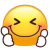 👍 Эмодзи «Usual Emoji» для Telegram