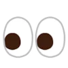 👀 Эмодзи «Usual Emoji» для Telegram