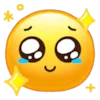 🤩 Эмодзи «Usual Emoji» для Telegram
