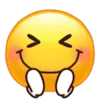 👏 Эмодзи «Usual Emoji» для Telegram