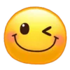 😉 Эмодзи «Usual Emoji» для Telegram