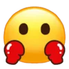 👊 Эмодзи «Usual Emoji» для Telegram