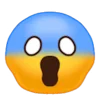 😱 Эмодзи «Usual Emoji» для Telegram