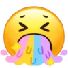 🤮 Эмодзи «Usual Emoji» для Telegram