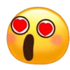 😍 Эмодзи «Usual Emoji» для Telegram