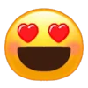😍 Эмодзи «Usual Emoji» для Telegram