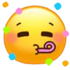 🥳 Эмодзи «Usual Emoji» для Telegram
