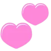 💕 Эмодзи «Usual Emoji» для Telegram