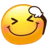 🫡 Эмодзи «Usual Emoji» для Telegram