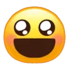 🤩 Эмодзи «Usual Emoji» для Telegram