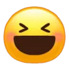 😆 Эмодзи «Usual Emoji» для Telegram