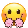 🥳 Эмодзи «Usual Emoji» для Telegram