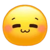 😊 Эмодзи «Usual Emoji» для Telegram