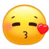 😘 Эмодзи «Usual Emoji» для Telegram