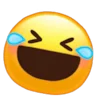 🤣 Эмодзи «Usual Emoji» для Telegram
