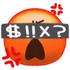 🤬 Эмодзи «Usual Emoji» для Telegram