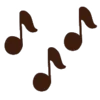 🎶 Эмодзи «Usual Emoji» для Telegram