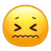 😖 Эмодзи «Usual Emoji» для Telegram