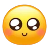 🥹 Эмодзи «Usual Emoji» для Telegram
