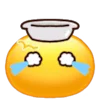 😢 Эмодзи «Usual Emoji» для Telegram