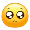 🥺 Эмодзи «Usual Emoji» для Telegram