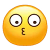 😘 Эмодзи «Usual Emoji» для Telegram