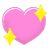 💖 Эмодзи «Usual Emoji» для Telegram