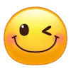 😉 Эмодзи «Usual Emoji» для Telegram