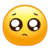 🥺 Эмодзи «Usual Emoji» для Telegram