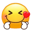 ❤️ Эмодзи «Usual Emoji» для Telegram