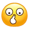 💩 Эмодзи «Usual Emoji» для Telegram