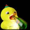 🥳 Эмодзи «Utya» для Telegram