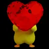 ❤️ Эмодзи «Utya» для Telegram