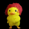 🥳 Эмодзи «Utya» для Telegram
