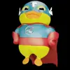 😌 Эмодзи «Utya» для Telegram