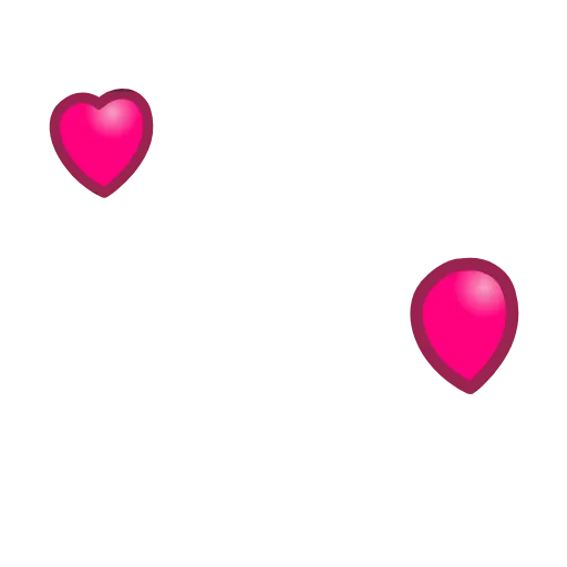 😍 Эмодзи «Утя циан» для Telegram