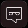 🤓 Эмодзи «Арбитраж #foradmins #decor #logo» для Telegram