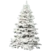 🌲 Эмодзи «Уютная Зима» для Telegram
