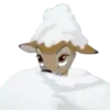 ❄️ Эмодзи «Уютная Зима» для Telegram