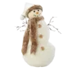 ⛄️ Эмодзи «Уютная Зима» для Telegram