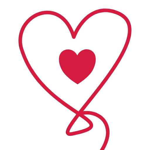 🎈 Эмодзи «Vday» для Telegram