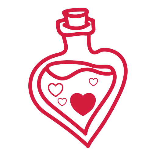 🍵 Эмодзи «Vday» для Telegram