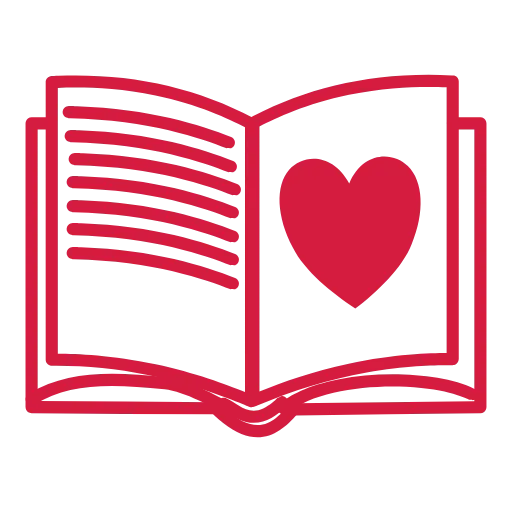 📖 Эмодзи «Vday» для Telegram