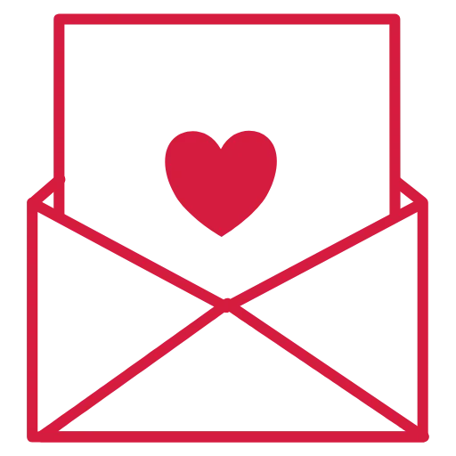 💌 Эмодзи «Vday» для Telegram